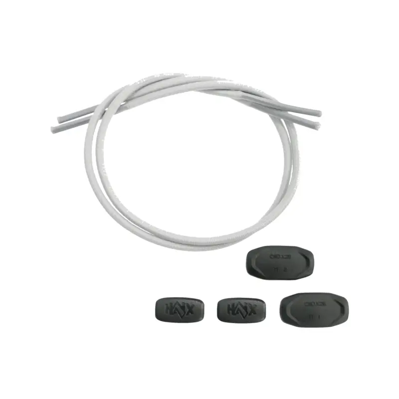 HAIX Flexlace Reparaturset Connexis Safety silber Sale