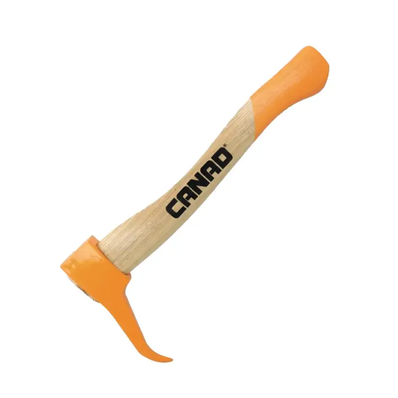 Handsappie 18 cm, 38 cm Stiel Geprüft