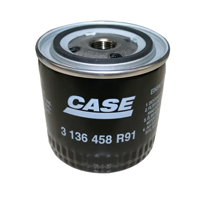 Knallerangebot Motorölfilter, 98 mm AD x 97 mm Breite, C3136458R91