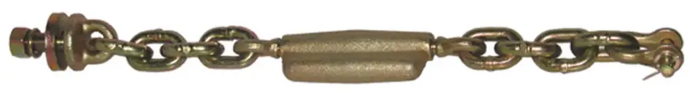 Angebot Unterlenker-Spannkette, Bolzen-ø 12 mm, 580 mm