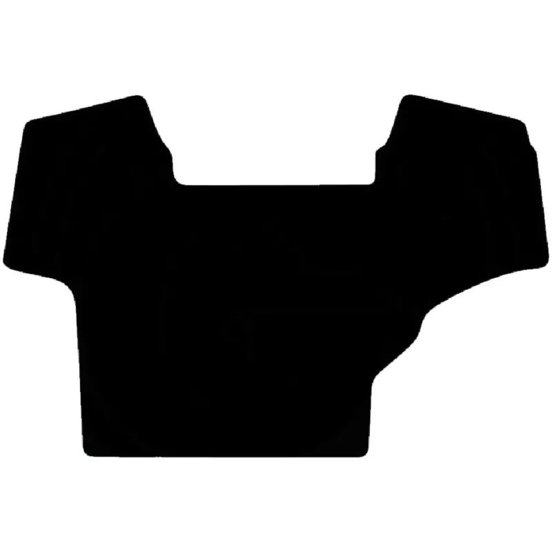 Textil-Fussmatte New Holland T 5, T 5 Electro Command, schwarz Online Kaufen