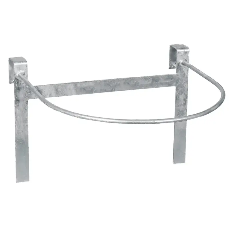 Eimerhalter zum Einhängen ø 30 cm für Rohre bis ø 3,2 cm Ausverkauf