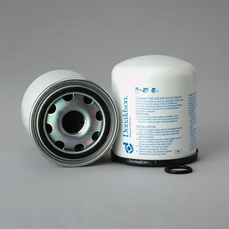 Lufttrocknerpatrone P781466 für Druckluftbremsanlage Schneller Versand