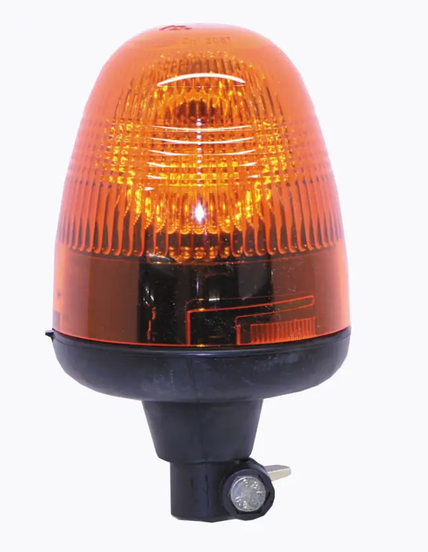 Neu Im Sortiment Rundumkennleuchte H1 "KL Rotaflex", 2RL006846-001