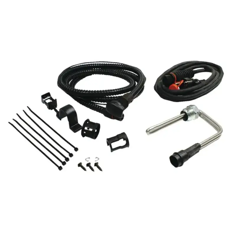 Calix Motorvorwärmung MVP32D, Gewinde 3/4" Online Kaufen