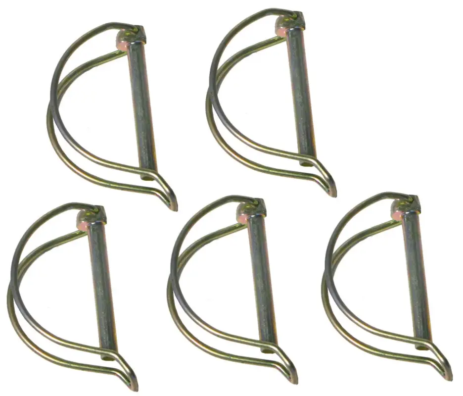 Preisreduziert Rohrklappstecker 6 / 28 mm