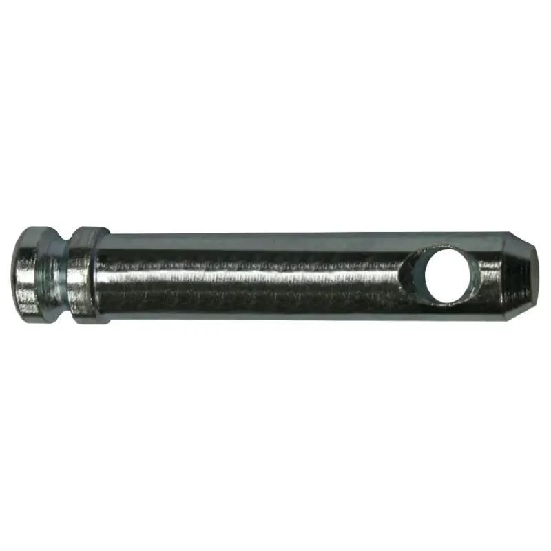 Sonderaktion Oberlenkerbolzen Kat. 1, 110 mm, ø 19 mm