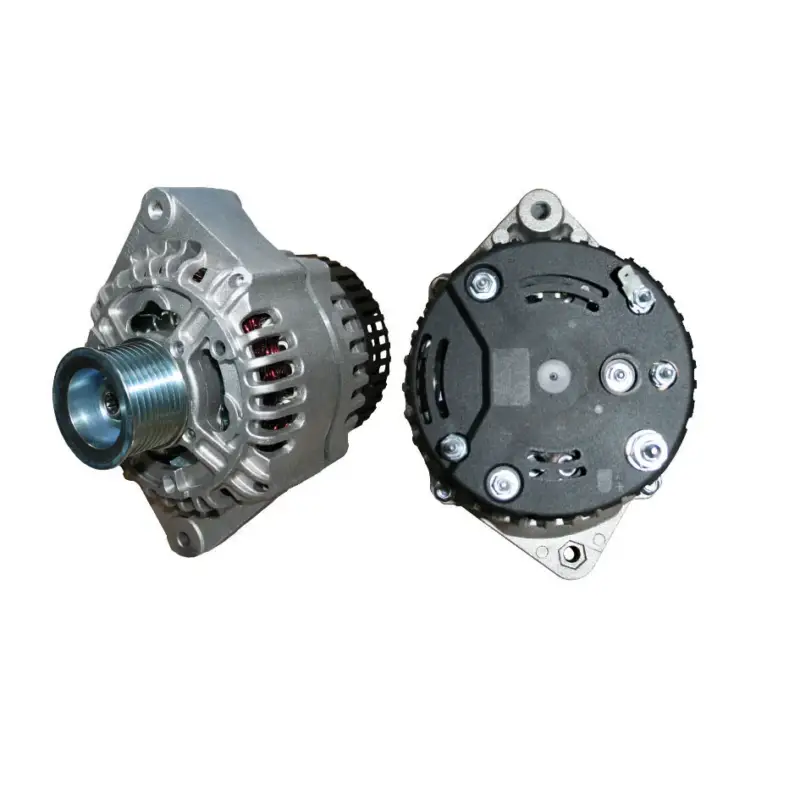 MAHLE Lichtmaschine IA1161 Preis Gesenkt
