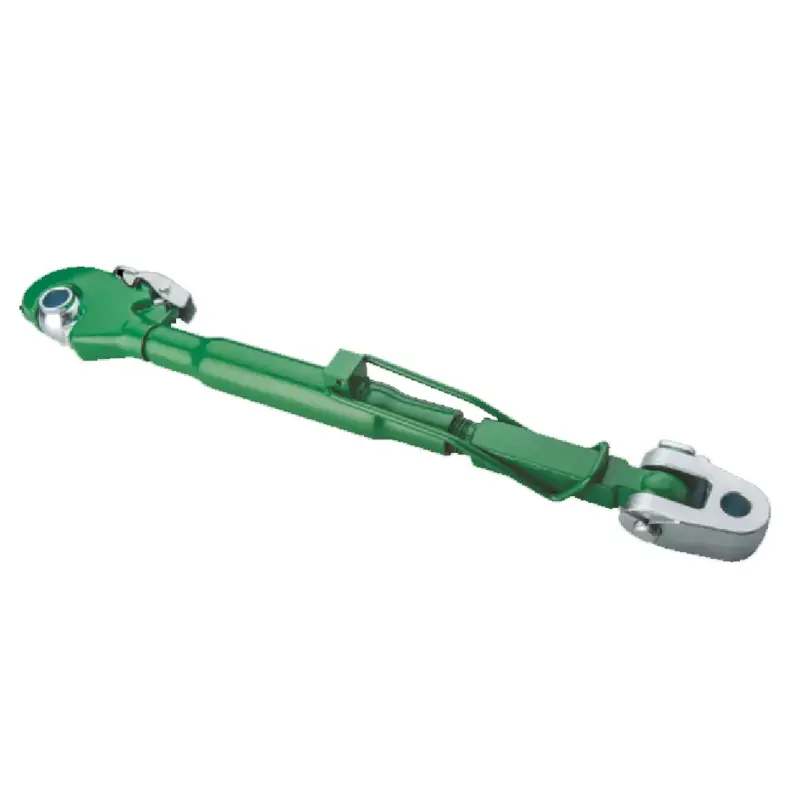 Oberlenker mit Gabelkopf & Fanghaken John Deere, 300 mm Markenware