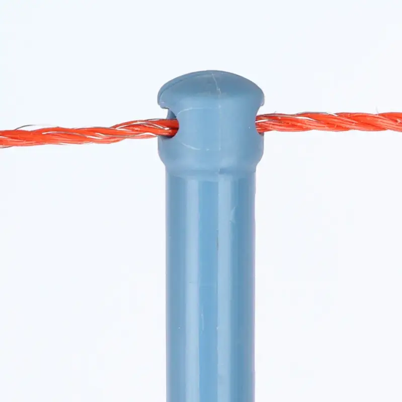 AKO Ersatzpfahl PREMIUM blau Doppelspitze, 108 cm Saisonangebot