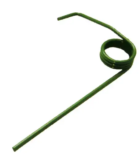 Striegelzinken hinten für Amazone Saatstriegel, 3409200 Neue Ware