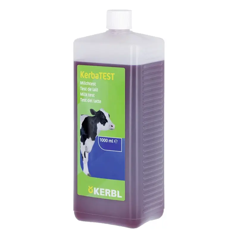 Preis Gesenkt Milchtest KerbaTEST 1 Liter