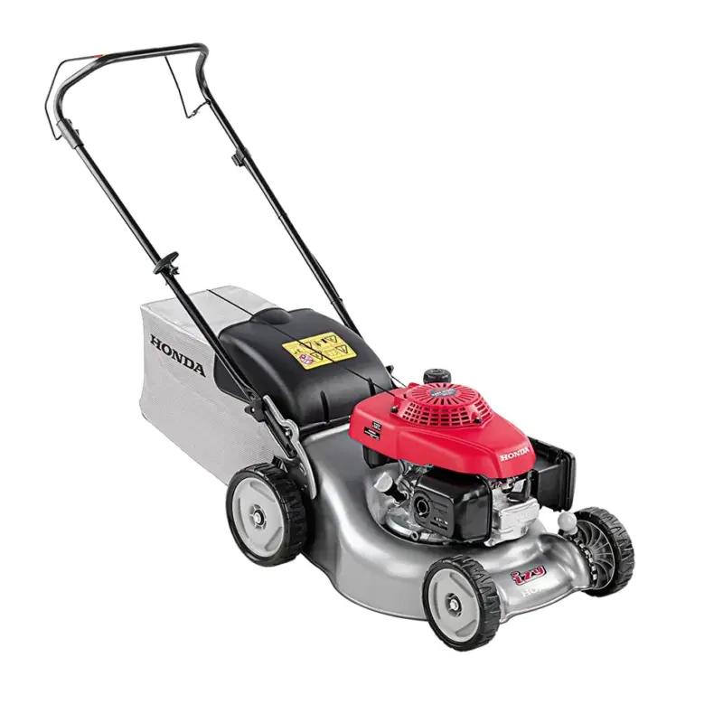 Benzinrasenmäher HONDA HRG 416C SR mit Radantrieb Neu