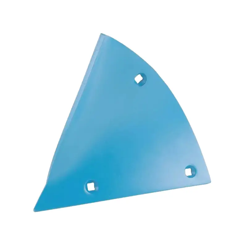 Aktuell Streichblech-Vorderteil Lemken B2KH links, 3451011