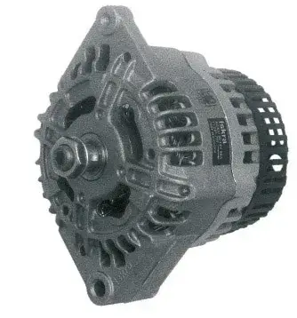 MAHLE Lichtmaschine IA0875 Echt