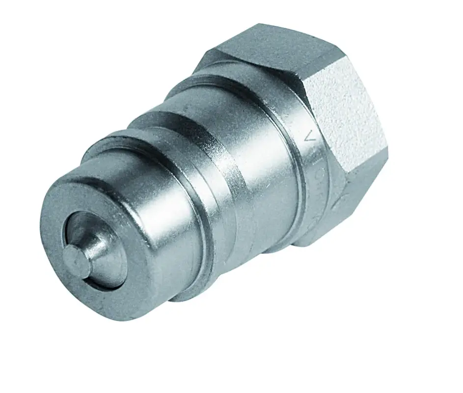Meistverkauft Steckkupplungen-Stecker BSP, R 1/2", ø 20,5 mm, BG 03