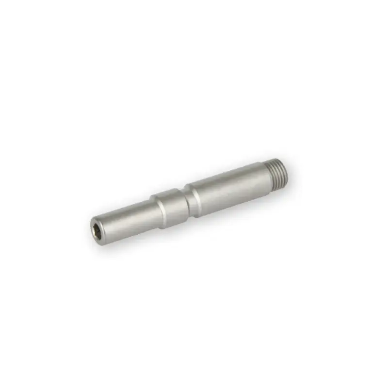 Direkt Vom Hersteller Stecknippel KW-Profi 1/4" AG