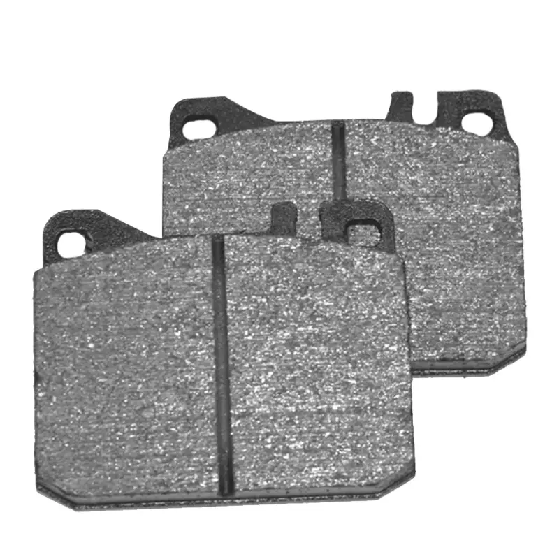 Bremsklotzsatz hinten, 90 x 15 x 73,8 mm, 2 Stück Top-Angebot