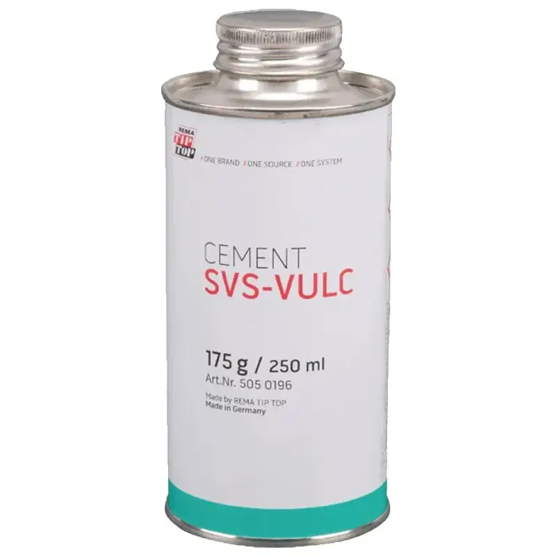 Vulkanisier-Flüssigkeit 175 g Dose Beliebt