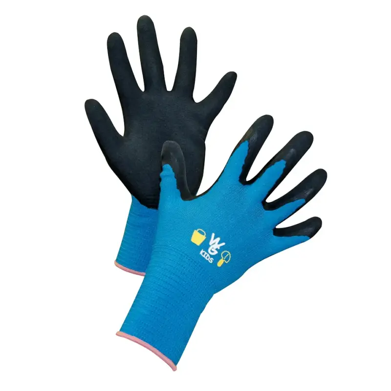 TOWA Kinderhandschuh Kids navyblau 6 - 8 Jahre Solange Der Vorrat Reicht