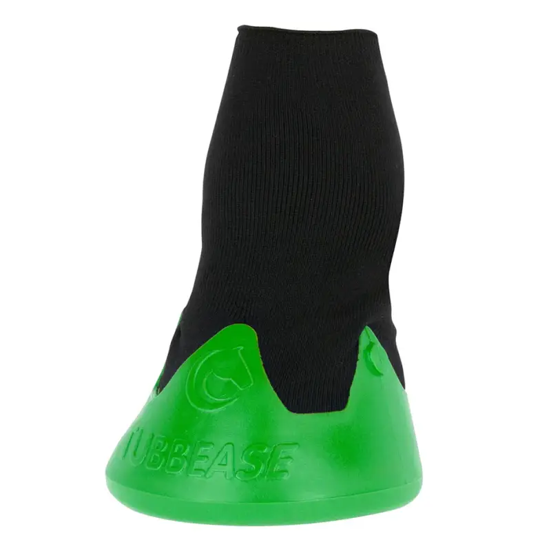 Hufschuh Tubbease™ S / M grün, ø 13 cm Nur Heute