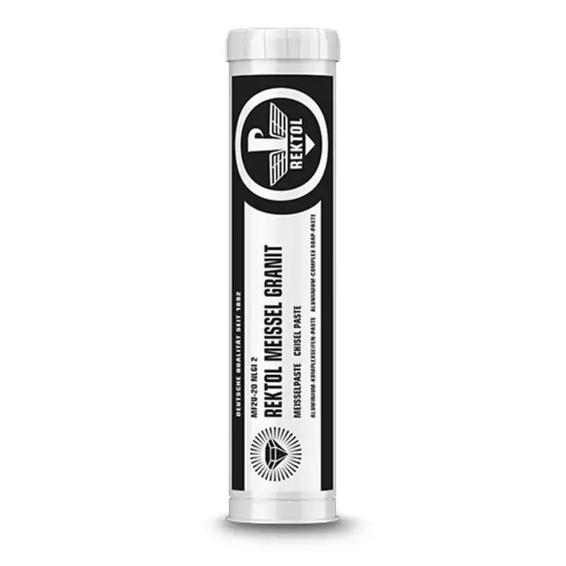 Angebot REKTOL Meisselpaste, 400 g Eurokartusche