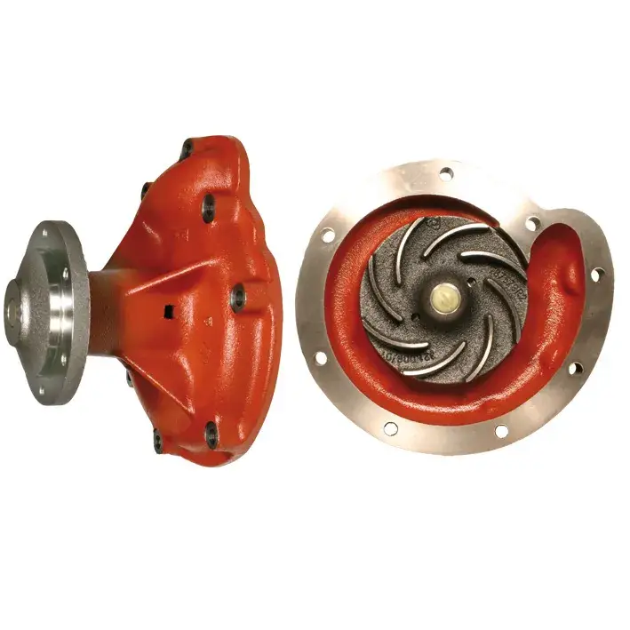 Neue Ware Wasserpumpe Case-IH 3132738R94