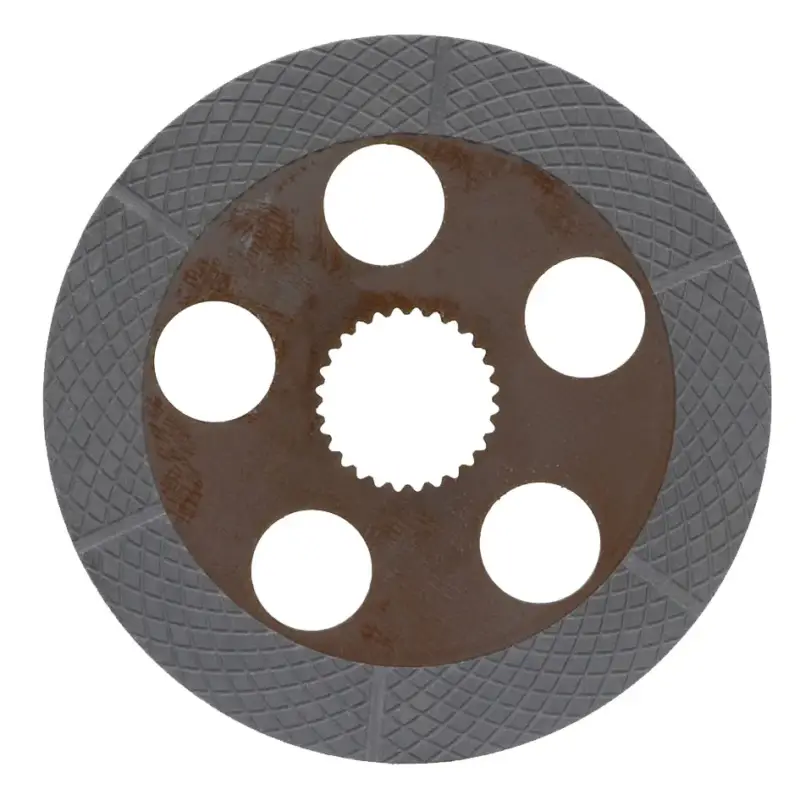 Must-Have Bremsscheibe CNH ø 241 mm, 87723854
