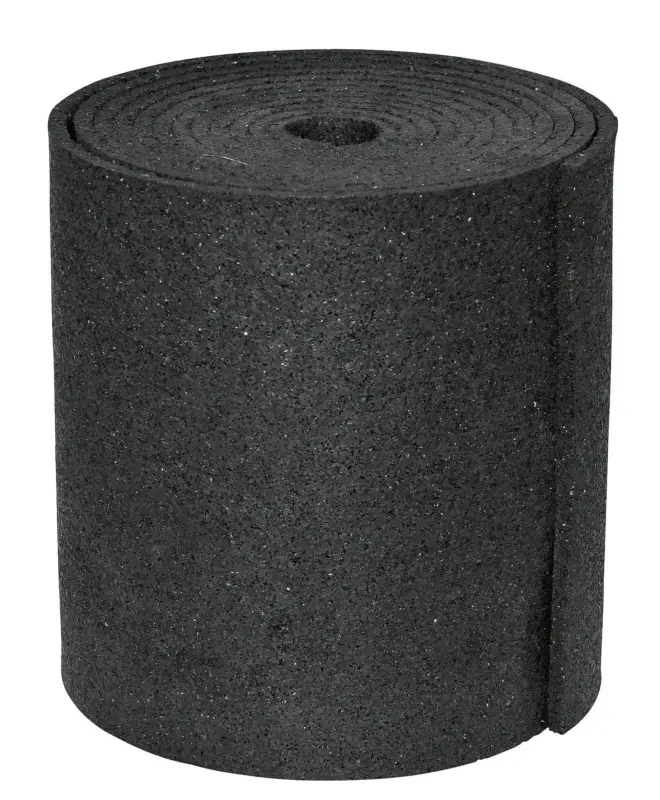 Sichere Zahlung Anti-Rutschmatte 20 m x 150 mm x 3 mm