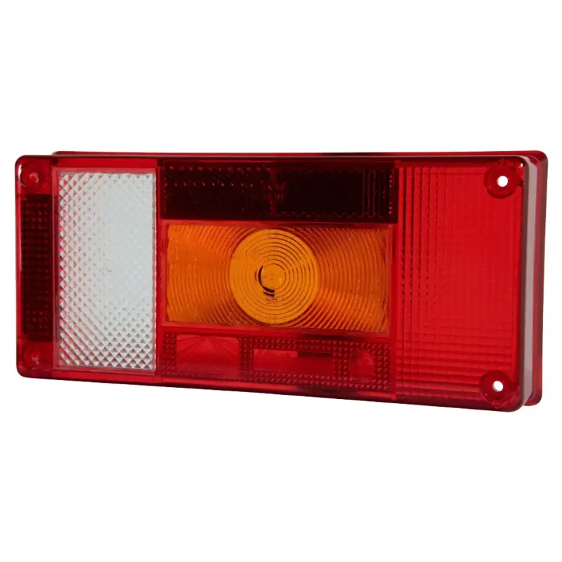 Lichtscheibe rechts für Rückleuchte Midipoint I Ausverkauf