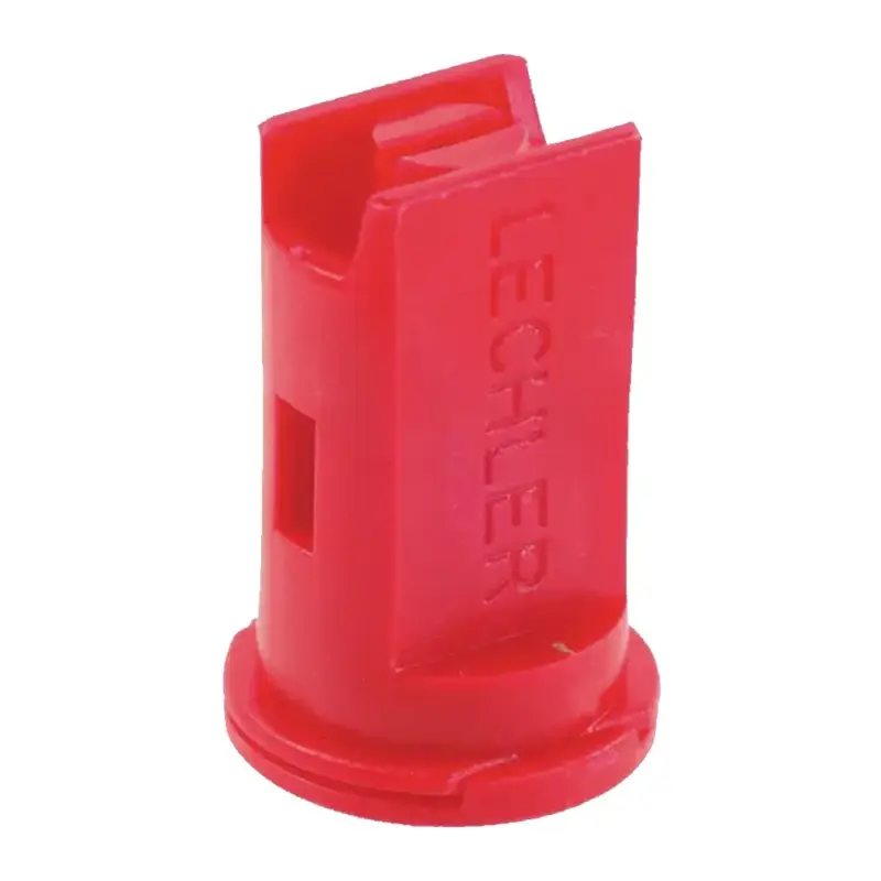 Ausverkauf Air-Injektor Kompaktdüse IDK 120-04, rot