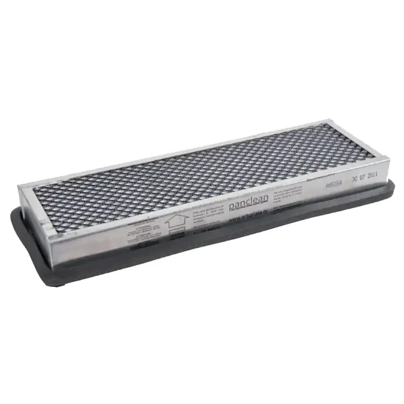 Must-Have Kabinenluftfilter AX6164