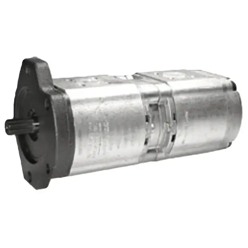 Beliebt Hydraulikpumpe BOSCH REXROTH 0510765351