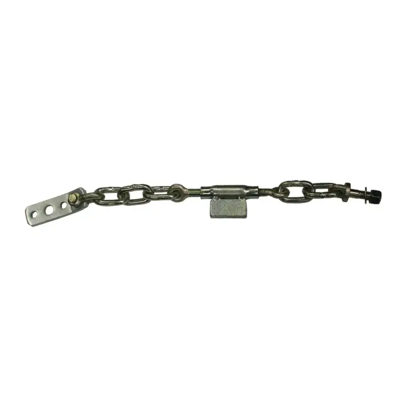 Nur Heute Universal Stabilisatorenkette bis 60 PS, Bolzen-ø 12 mm, 575 mm