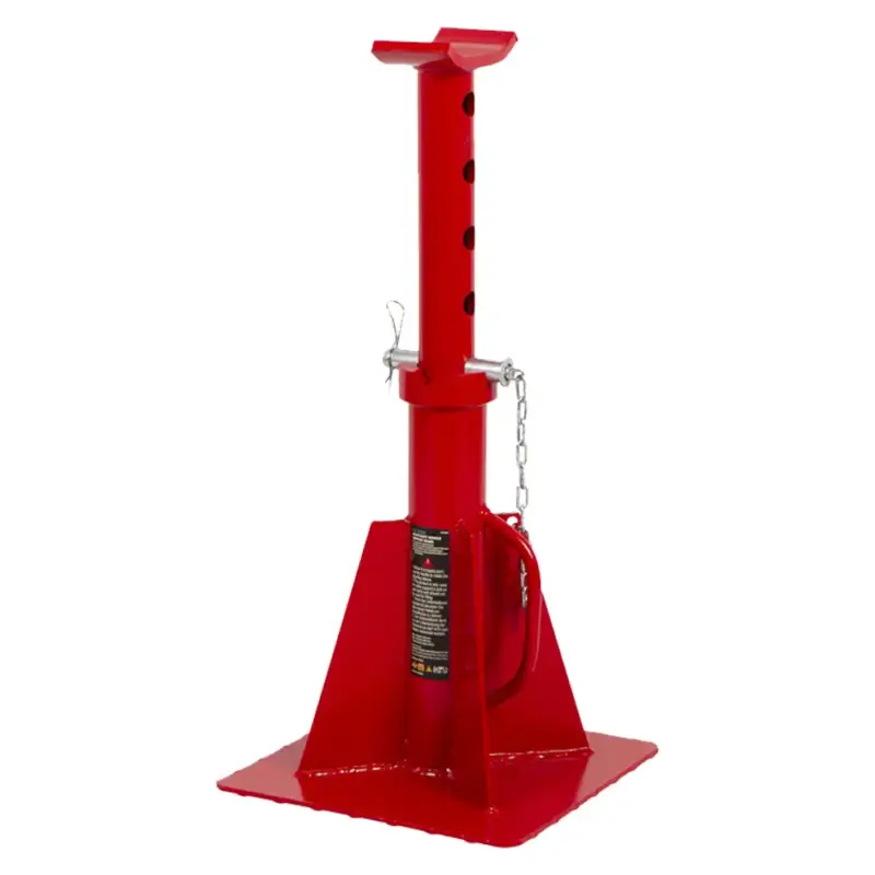 Profi Unterstellbock 10 t, 655 mm Markenprodukt