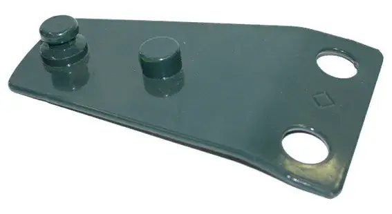 Messerhalter 160 x 95 mm, 9484592 Nur Für Kurze Zeit