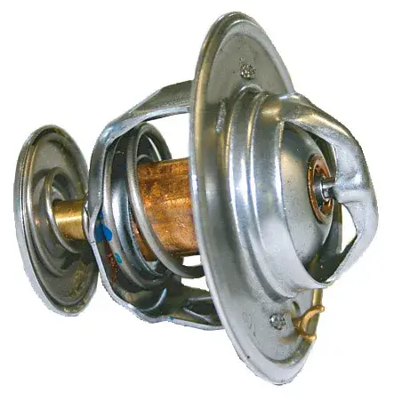 Neu Thermostat John Deere