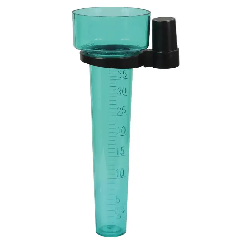 Regenmesser mit Skala Heißes Angebot