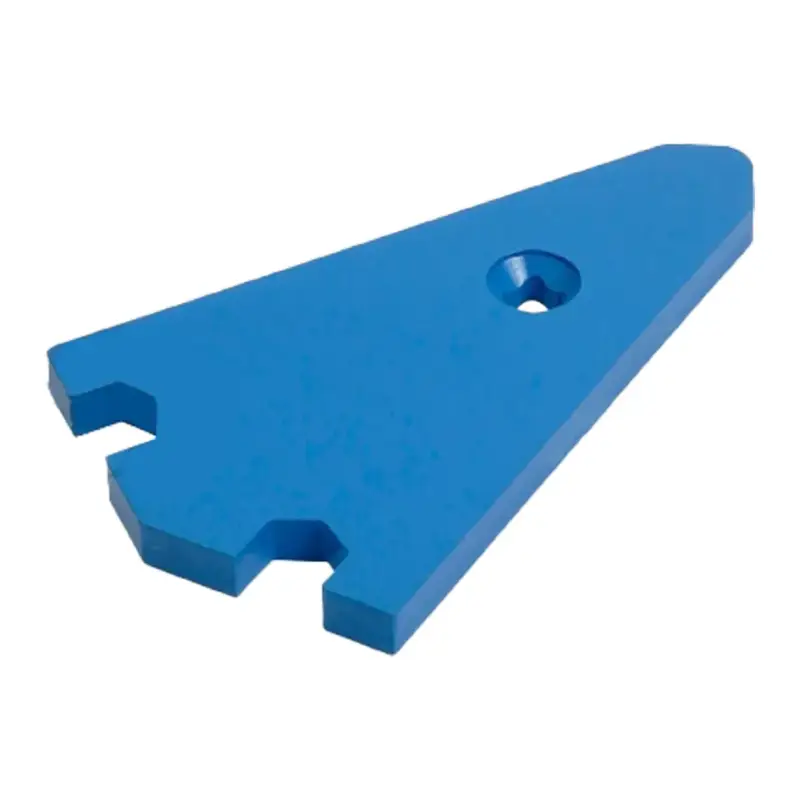 Anlagekeil Lemken rechts/links AK12W DuraMaxx, 3401903 Neue Kollektion