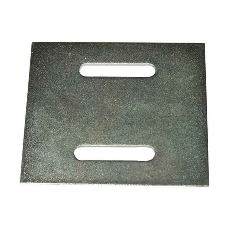 Billig Abstreiferblech Maschio, 112 x 94 x 3 mm