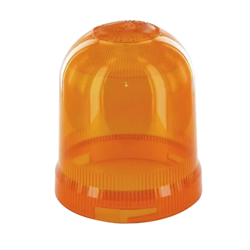 Ersatzglas für Rundumkennleuchte, ø 128 mm Online Kaufen