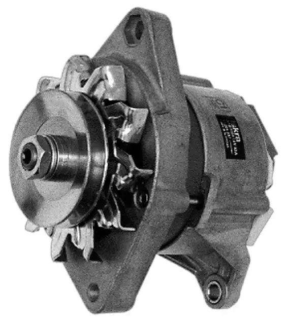 MAHLE Lichtmaschine IA0037 Neuheit