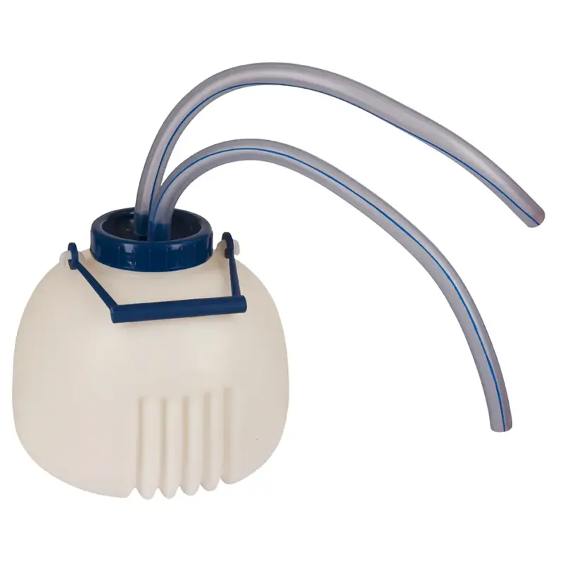 Viertelmelker 12 Liter Billig