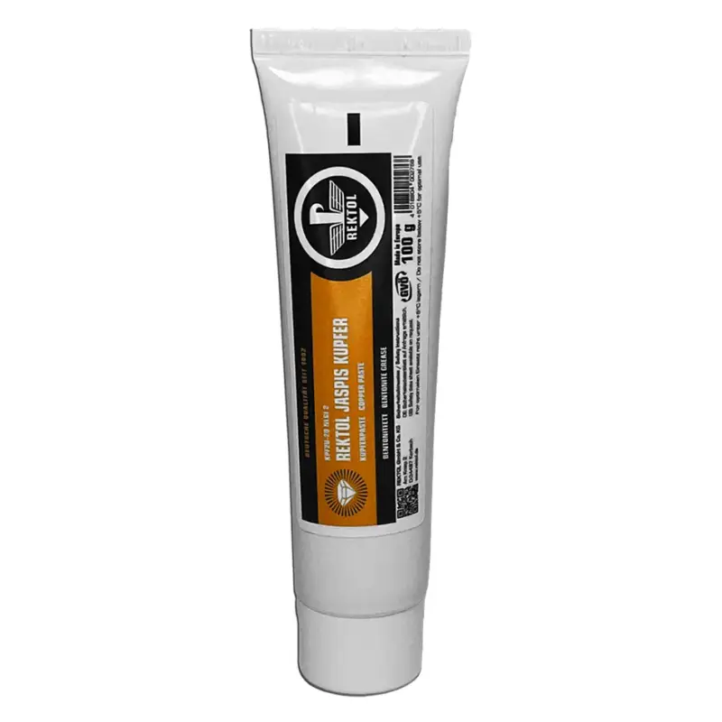 Sonderangebot REKTOL Kupferpaste Jaspis Kupfer 100 g