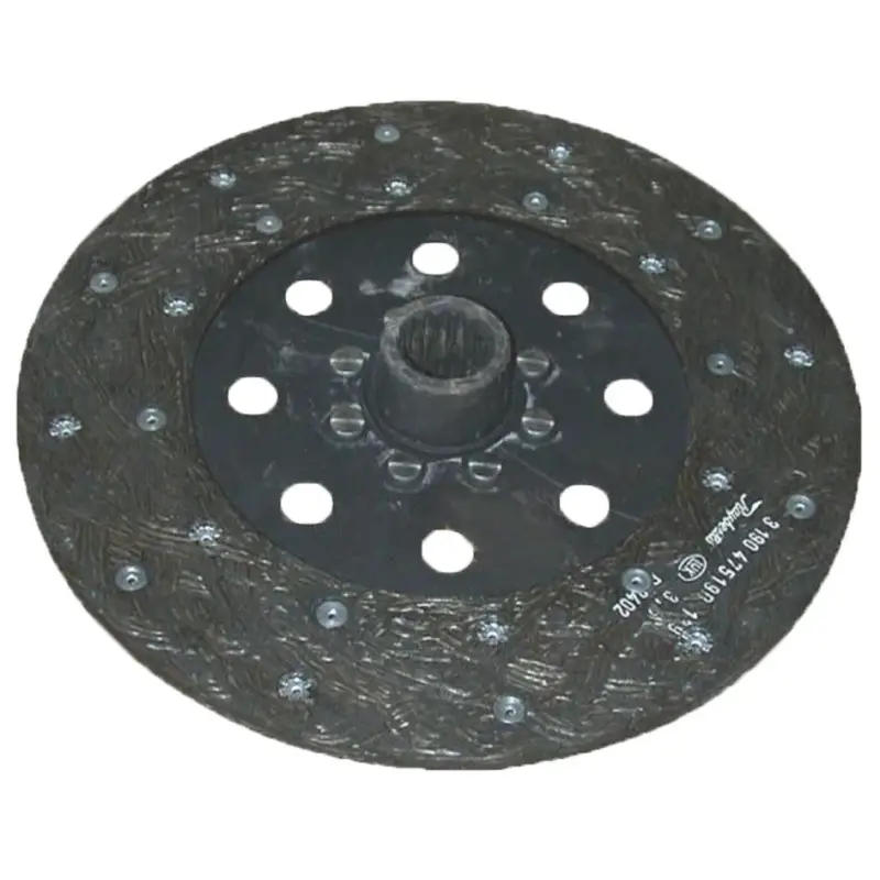 LUK Kupplungsscheibe 280UKF 27x30 mm Preis Gesenkt
