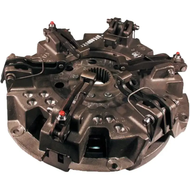 LUK Doppelkupplung 228/290TGU Organisch Must-Have