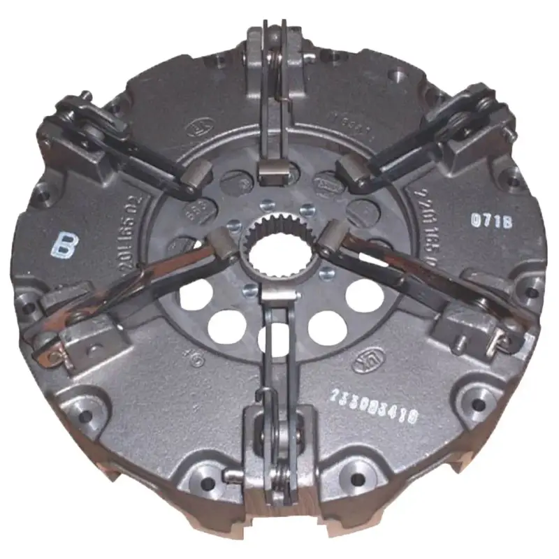 Neuheit LUK Doppelkupplung 310/330TGU6