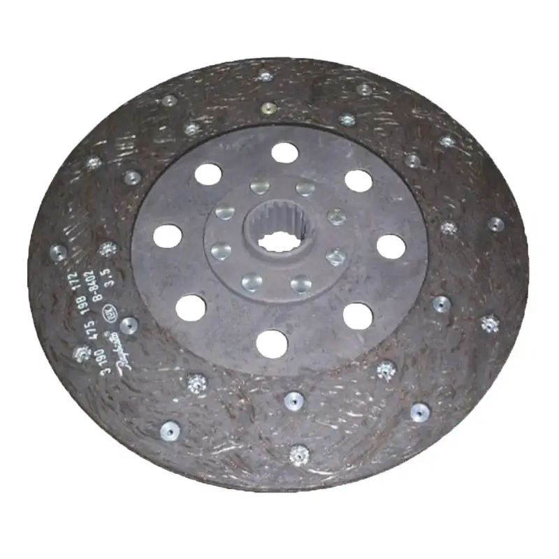 Neu LUK Kupplungsscheibe 280UKF 28x32 mm