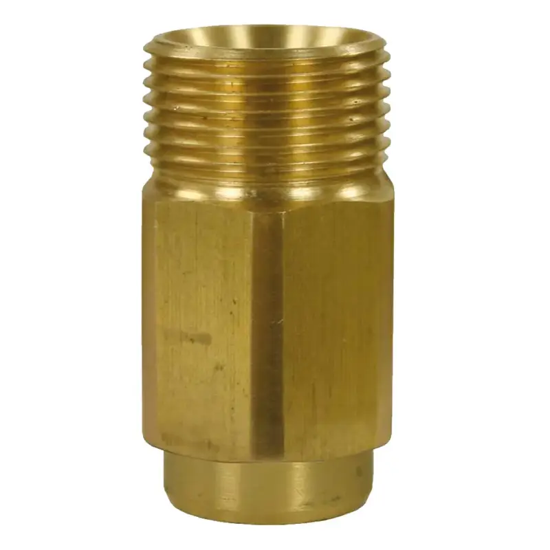Top-Angebot Gegennippel M22 x 1,5 AG : 1/4" IG