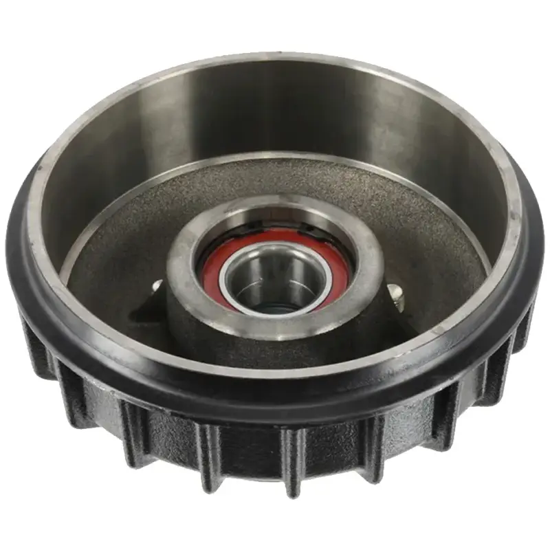 Letzte Chance AL-KO Bremstrommel 200 x 50 mm RB 2051 mit Kompaktlager 39/72 x 37 mm